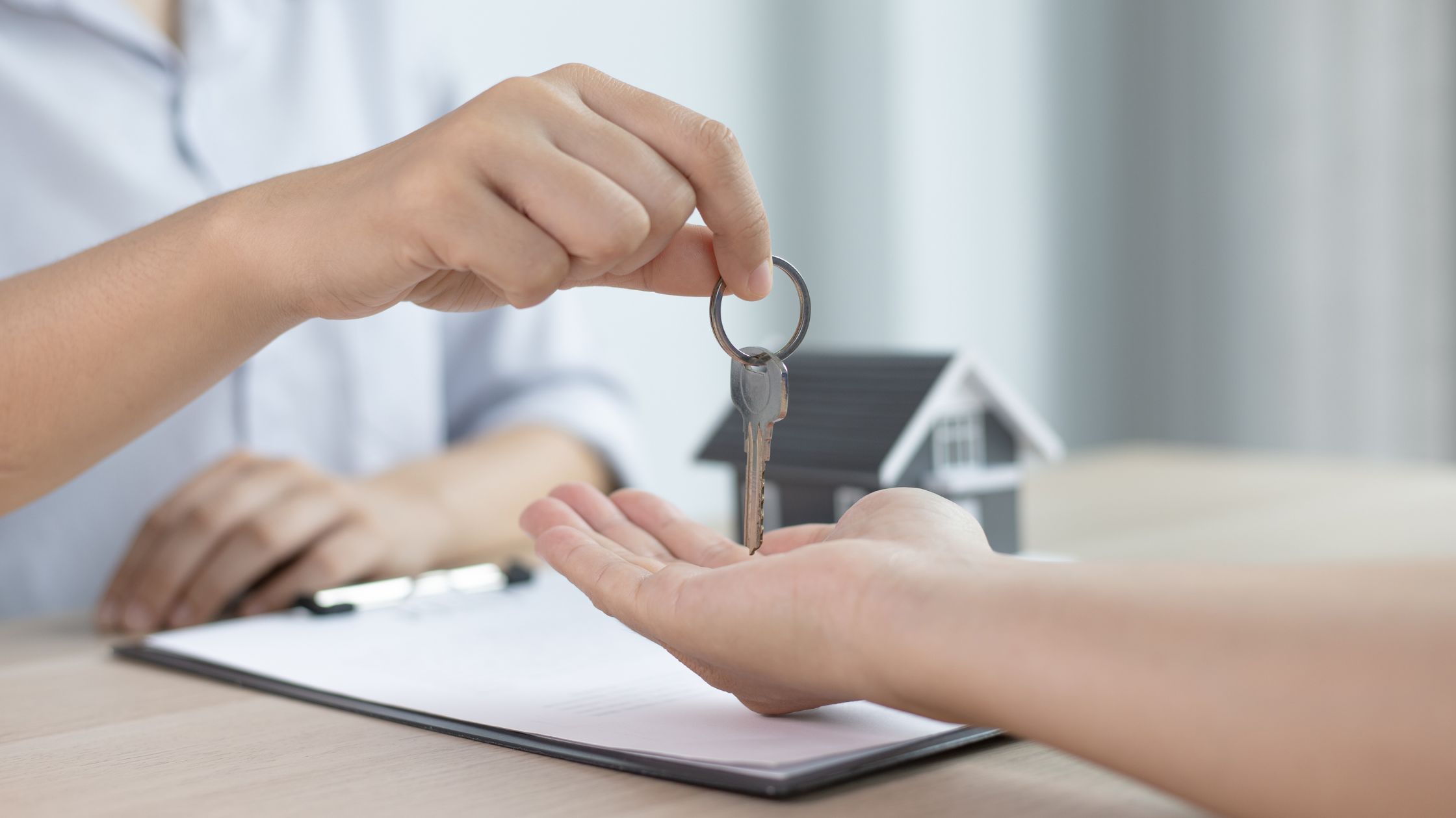 Buying a house under a Grant of Probate or Court of Protection - What are the consequences?