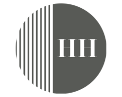 Hennah Haywood Logo