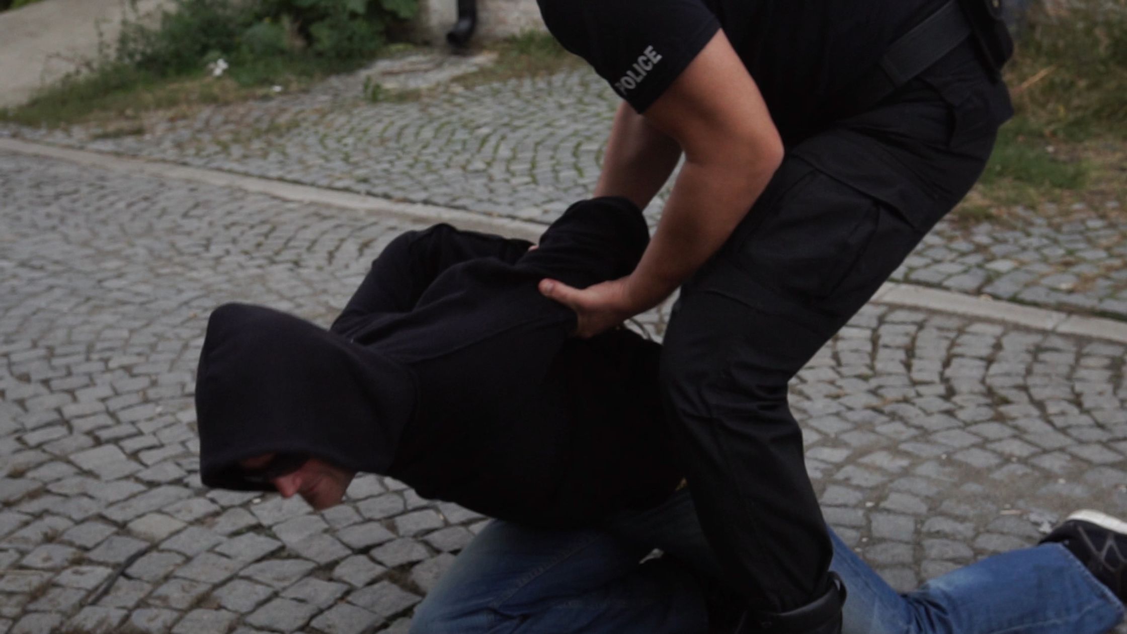 Using Force