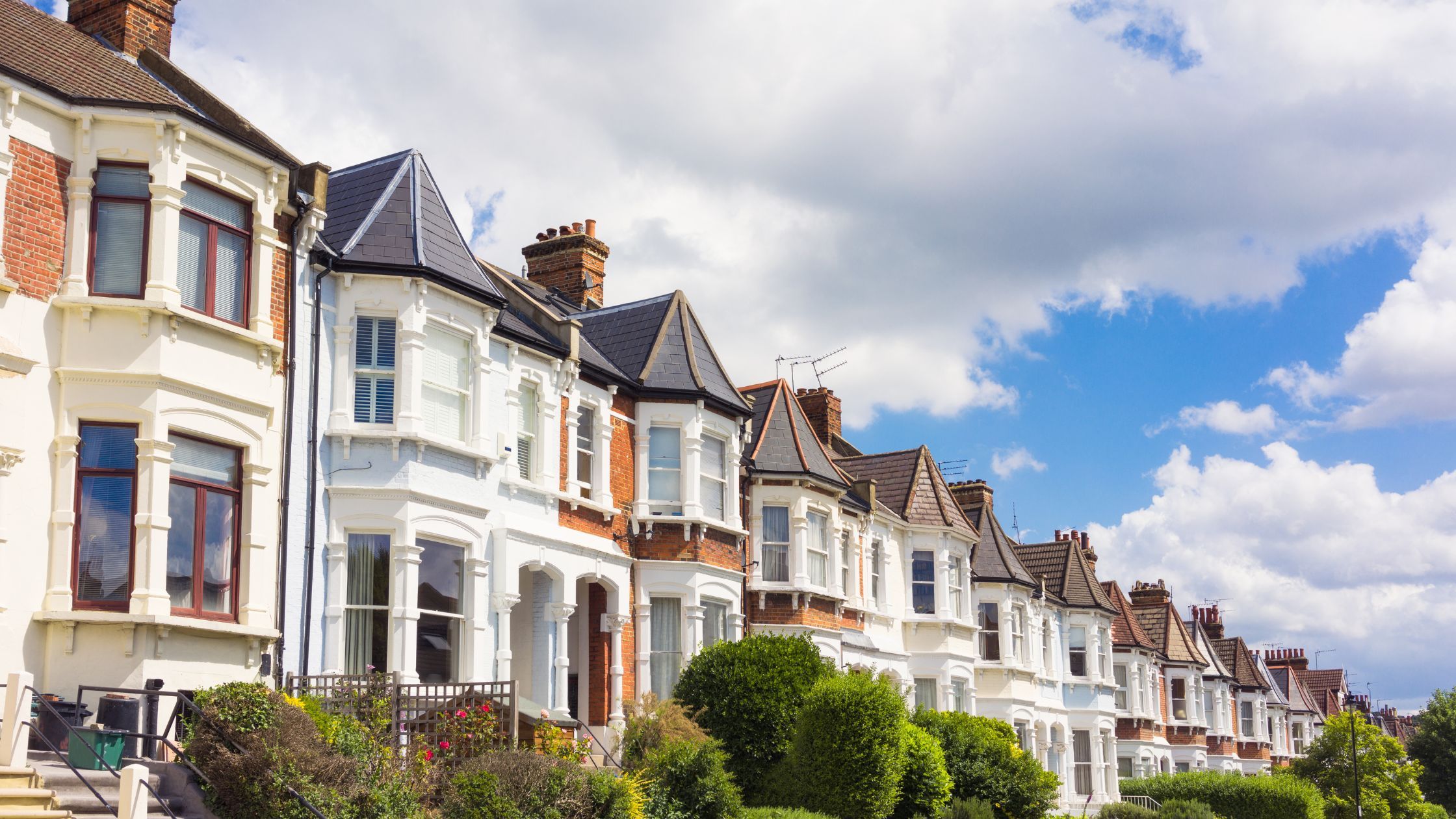 Mortgage Availability