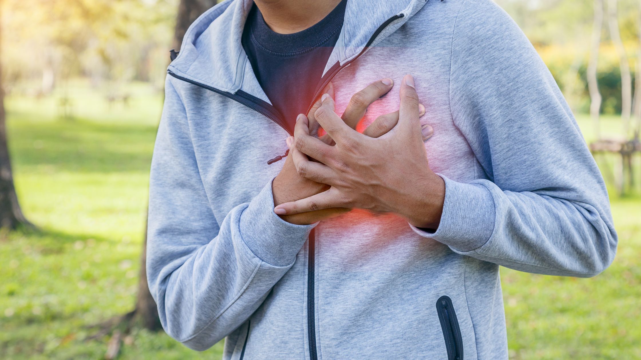 Extensive deviation in care of patients who have suffered heart failure