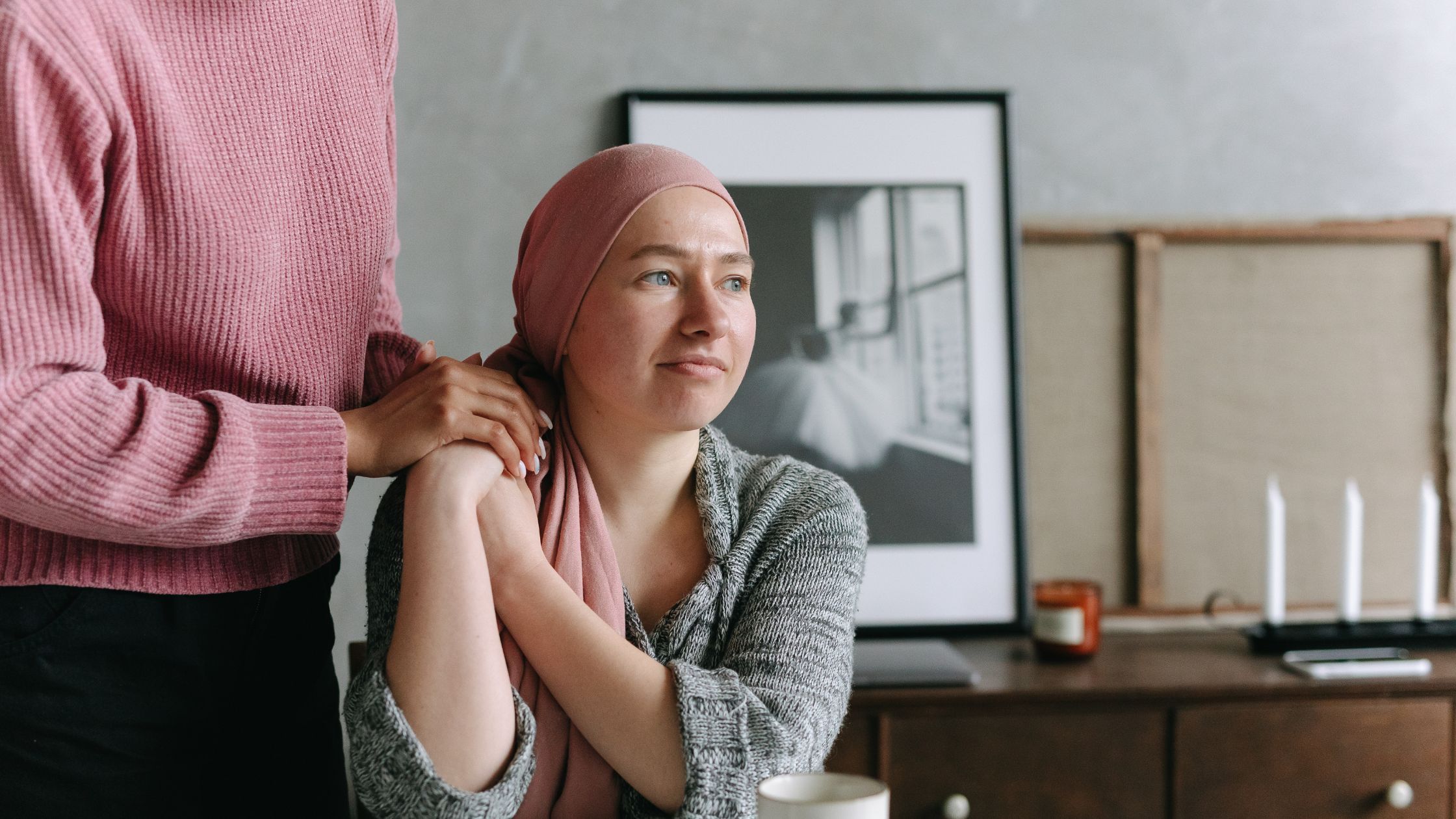 Misdiagnosis of cancer